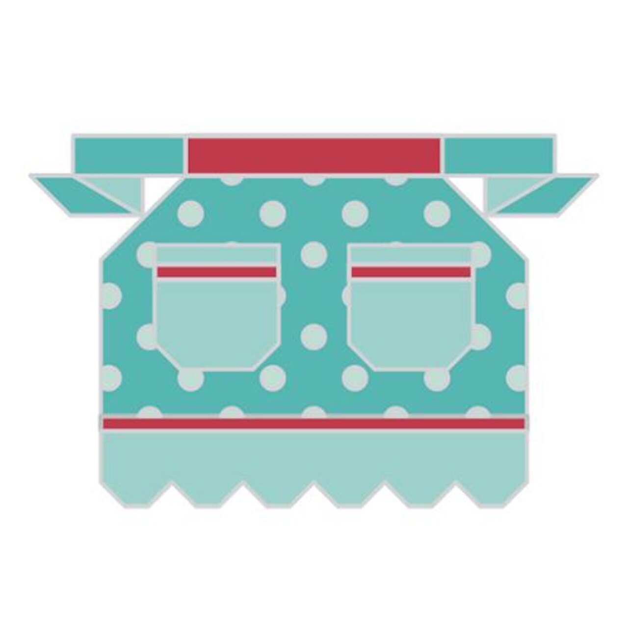 It's Sew Emma Lori Holt Vintage Housewife Needle Minder ISE-821